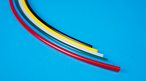 Types: PL tubing and PN tubing