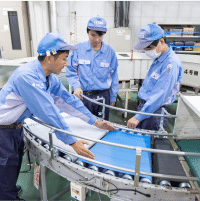 物流の難題に挑む―― 前編 