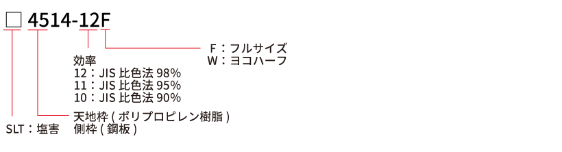 □4514-12F