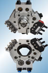 NITTAOMEGA type L350-CT