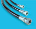 Thermoplastic hose