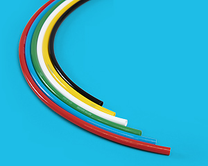 High pressure_urethane tube_U1 tube