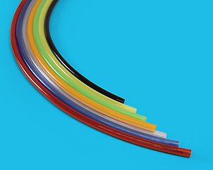 Super flexible tube_urethane tube_U5 tube
