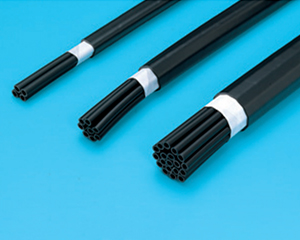 Multiple tubes_Multiple piping tubes_Multi-pack tubes
