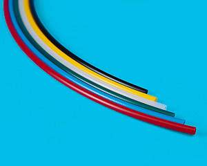Flexible clean tube_Food Sanitation Law compliant tube_PL tube
