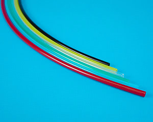 Flexible clean tube_Food Sanitation Law compliant tube_PN tube